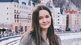Cherevkova