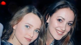 Formanenko - Hayretdinova