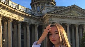 Poklikaeva