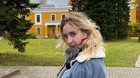Polikarpova