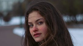 Vitkovskaya