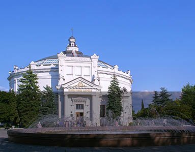 Arcitecture