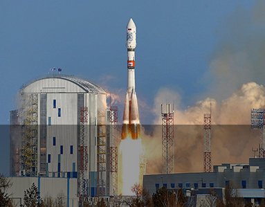 Kosmodrom