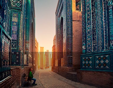 NEW Bukhara