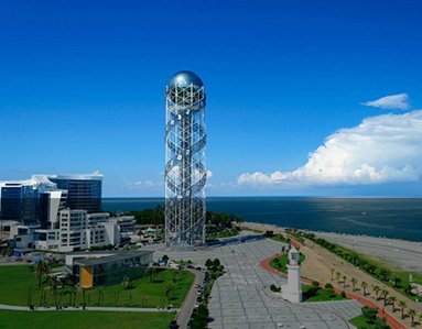batumi