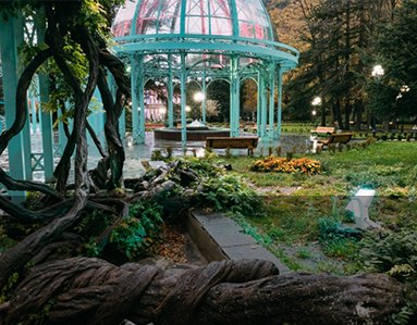 borjomi