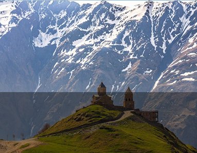 kazbegi