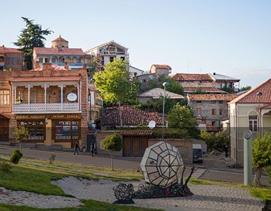 telavi
